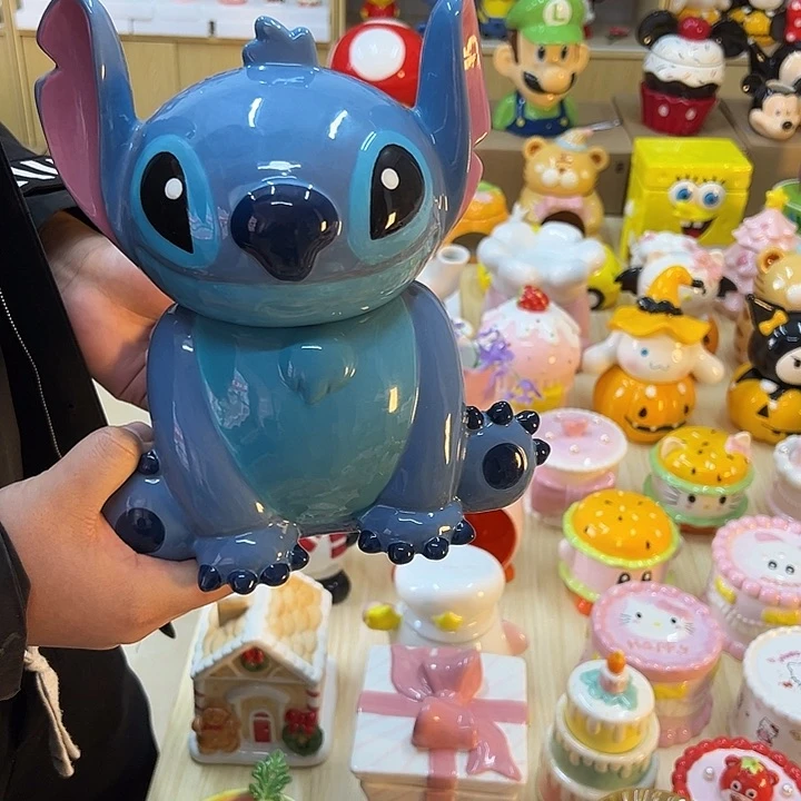 摆件陶瓷等行业的产品出口到世界