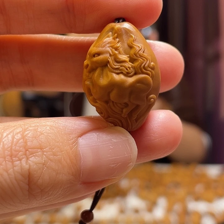 手串/手链橄榄核