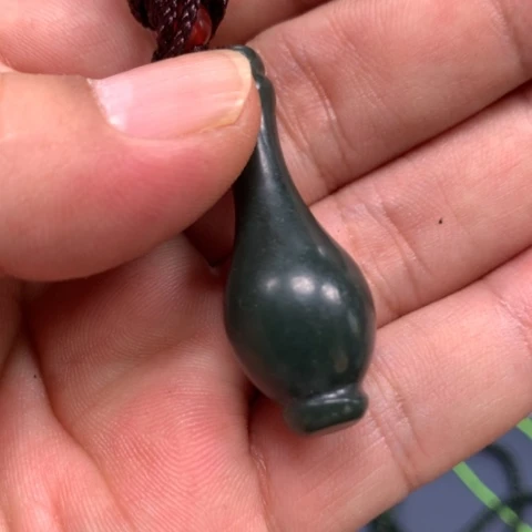 【闪购商品】颈饰未镶嵌翡翠