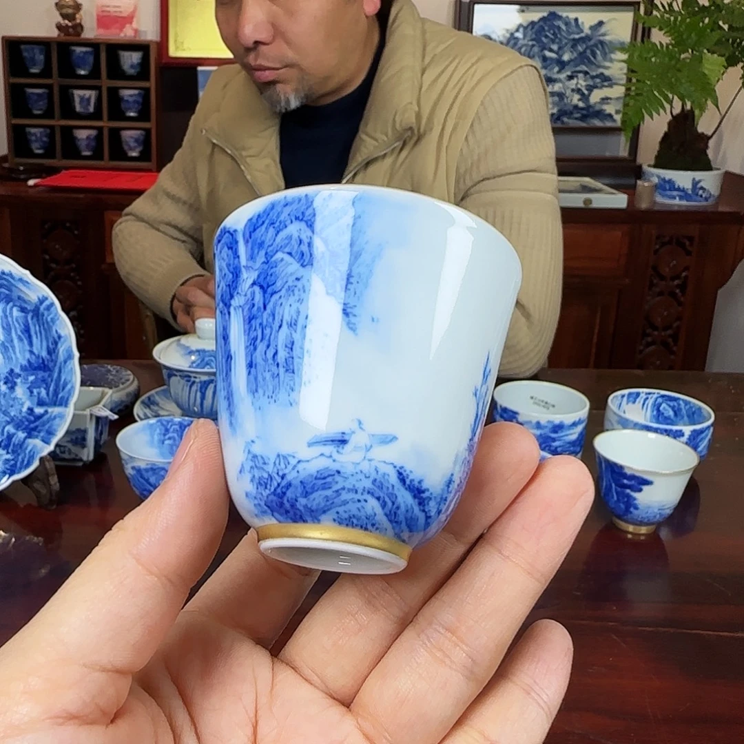 省高瀑布第一人：谢凯专场！！