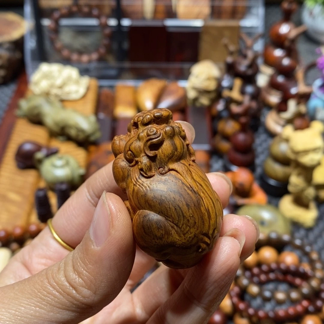 黄花梨/降香黄檀王*赫