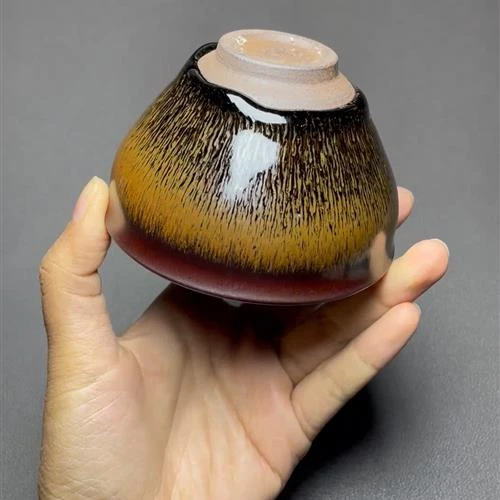 【闪购商品】茶盏-657............