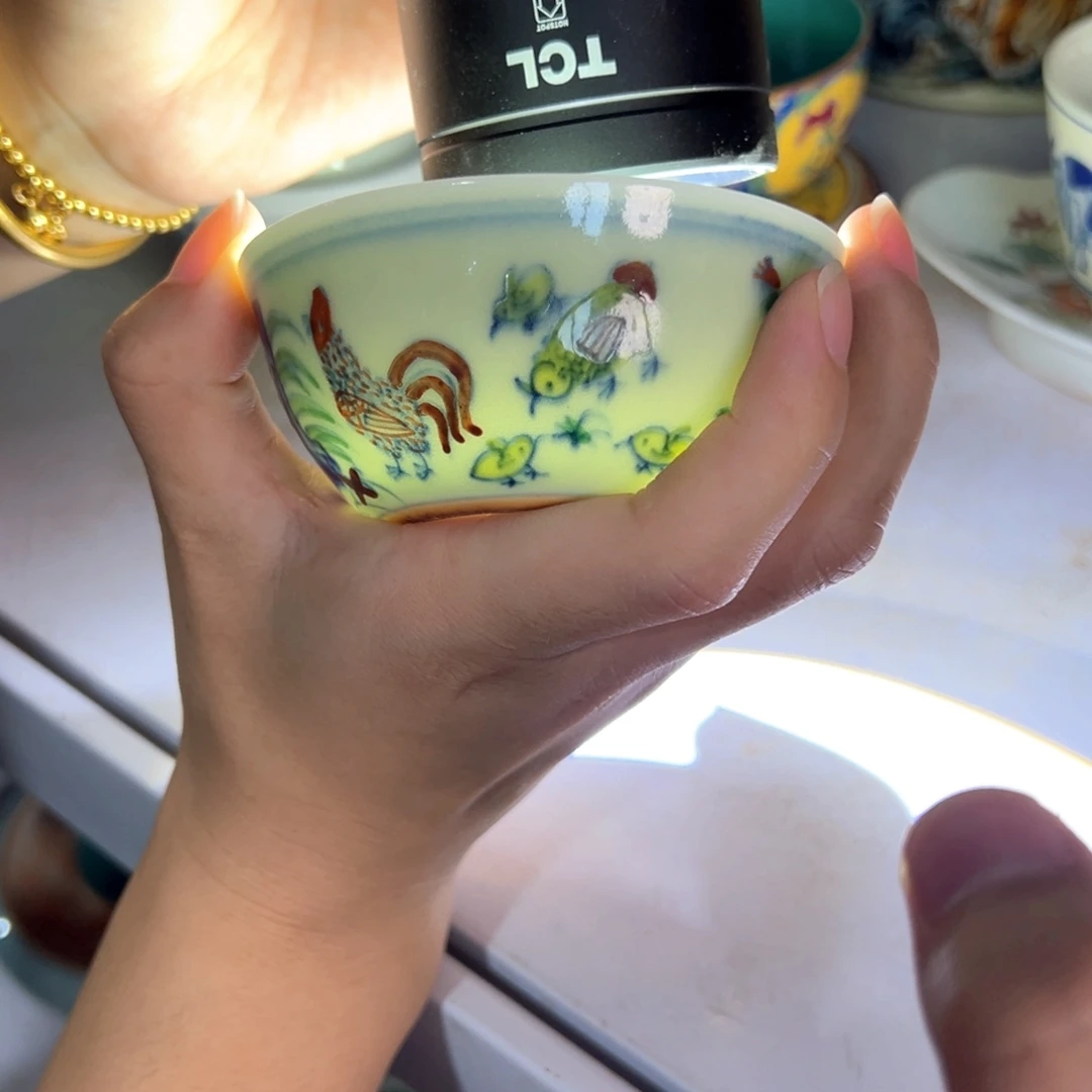 摆件陶瓷陶瓷材料加工