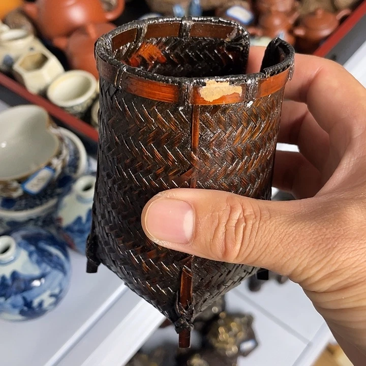 茶宠摆件工艺美术作品