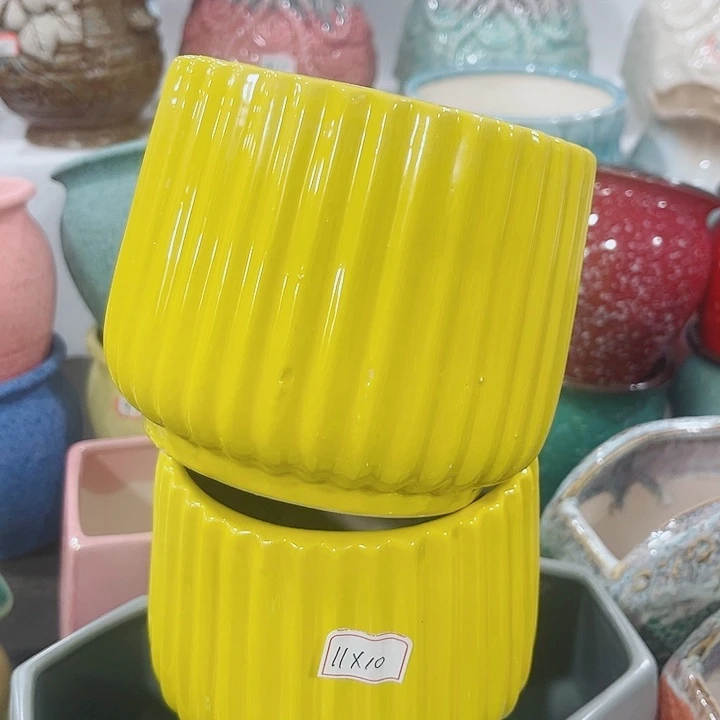 多肉花盆满10元包邮