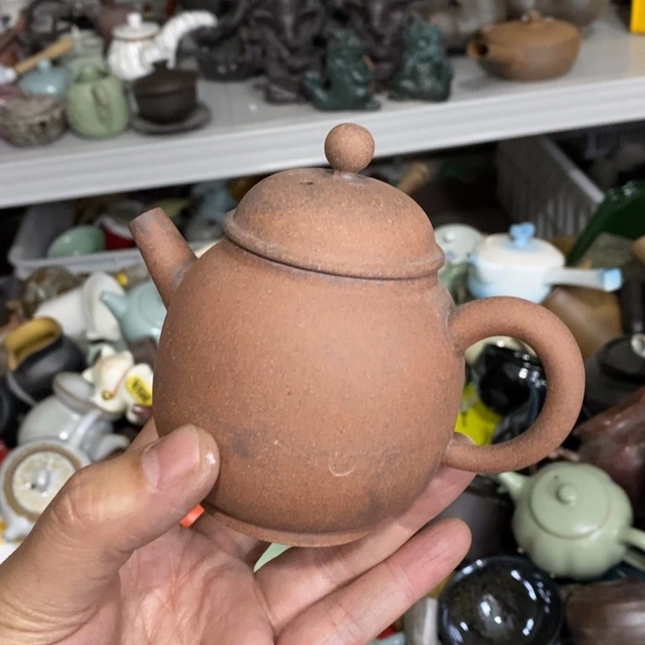 陶瓷艺术品及陶瓷壶