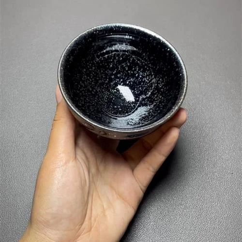 【闪购商品】茶盏-529............