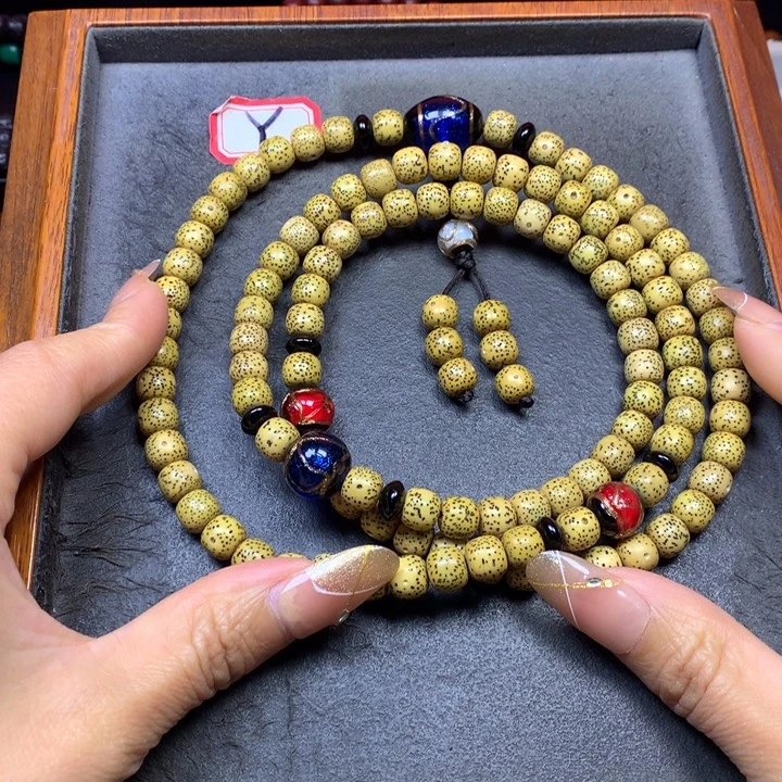 吊坠星月菩提菩提