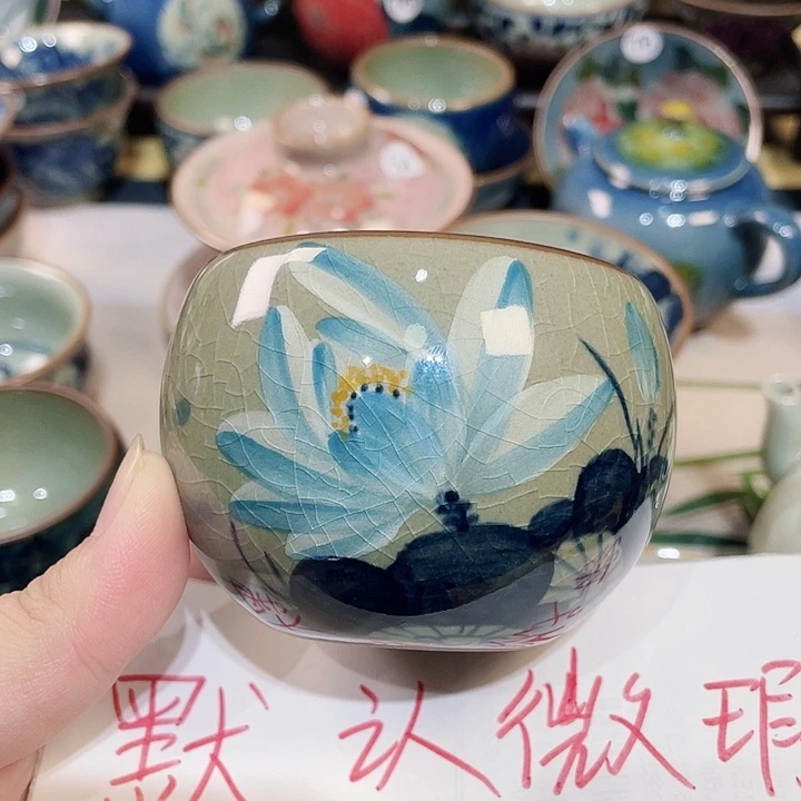 景德镇陶瓷艺术博物有限公司