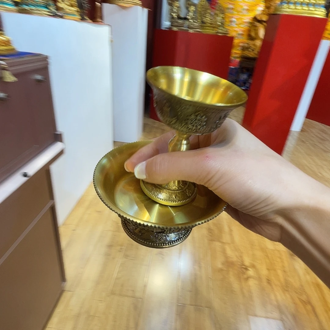 爱***登吊坠感恩遇见美好生活