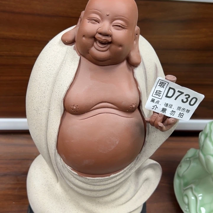 紫砂茶宠微瑕产品