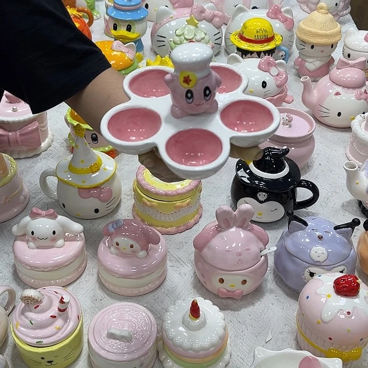 我也想要这样一个人的生活