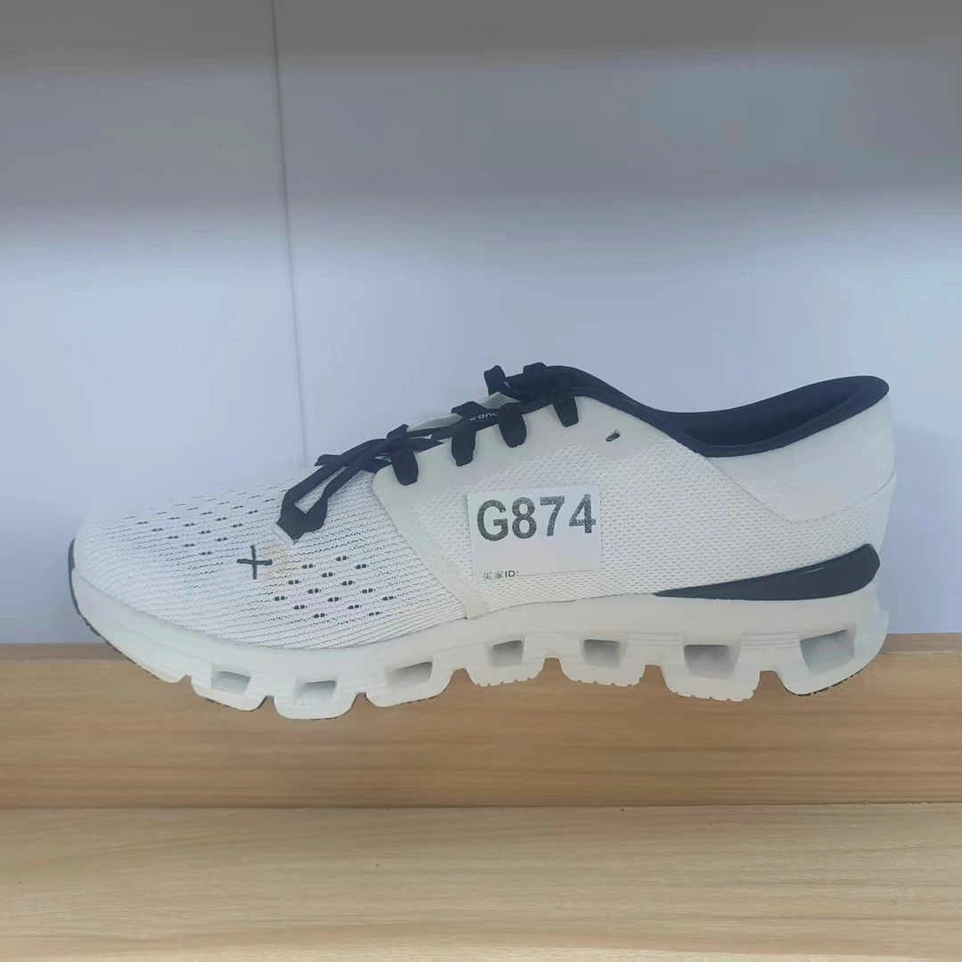 3-(往大拍一码)新款户外运动百搭休闲鞋 G874