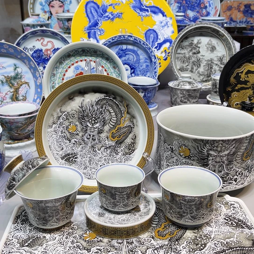 景德镇市？景德镇？