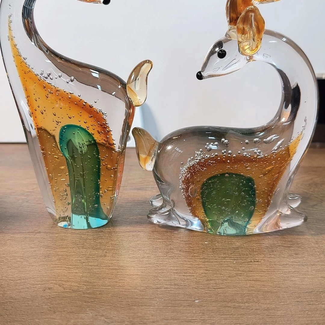 琉璃手工艺品琉璃制品
