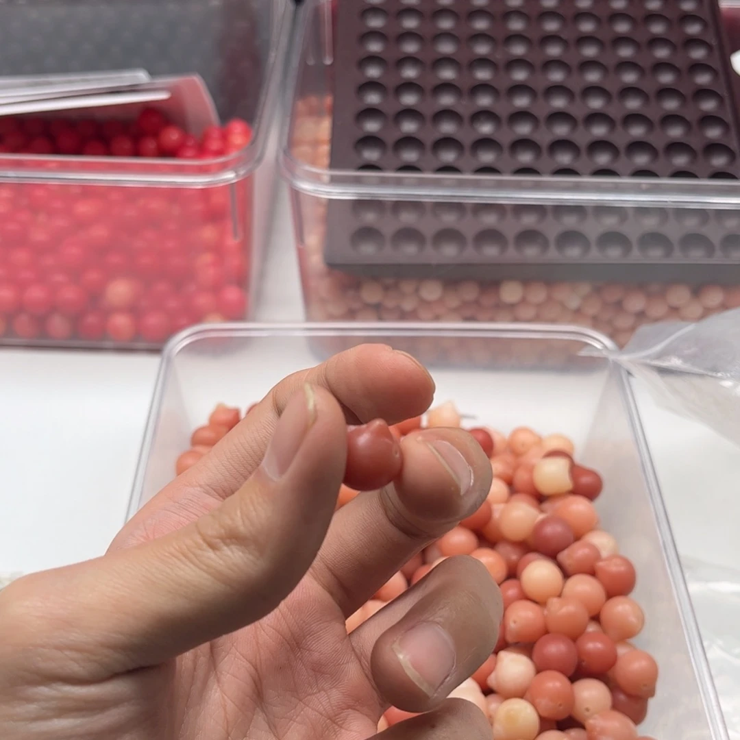 【闪购商品】白玉菩提吊坠毛****品q12/锅底猫头