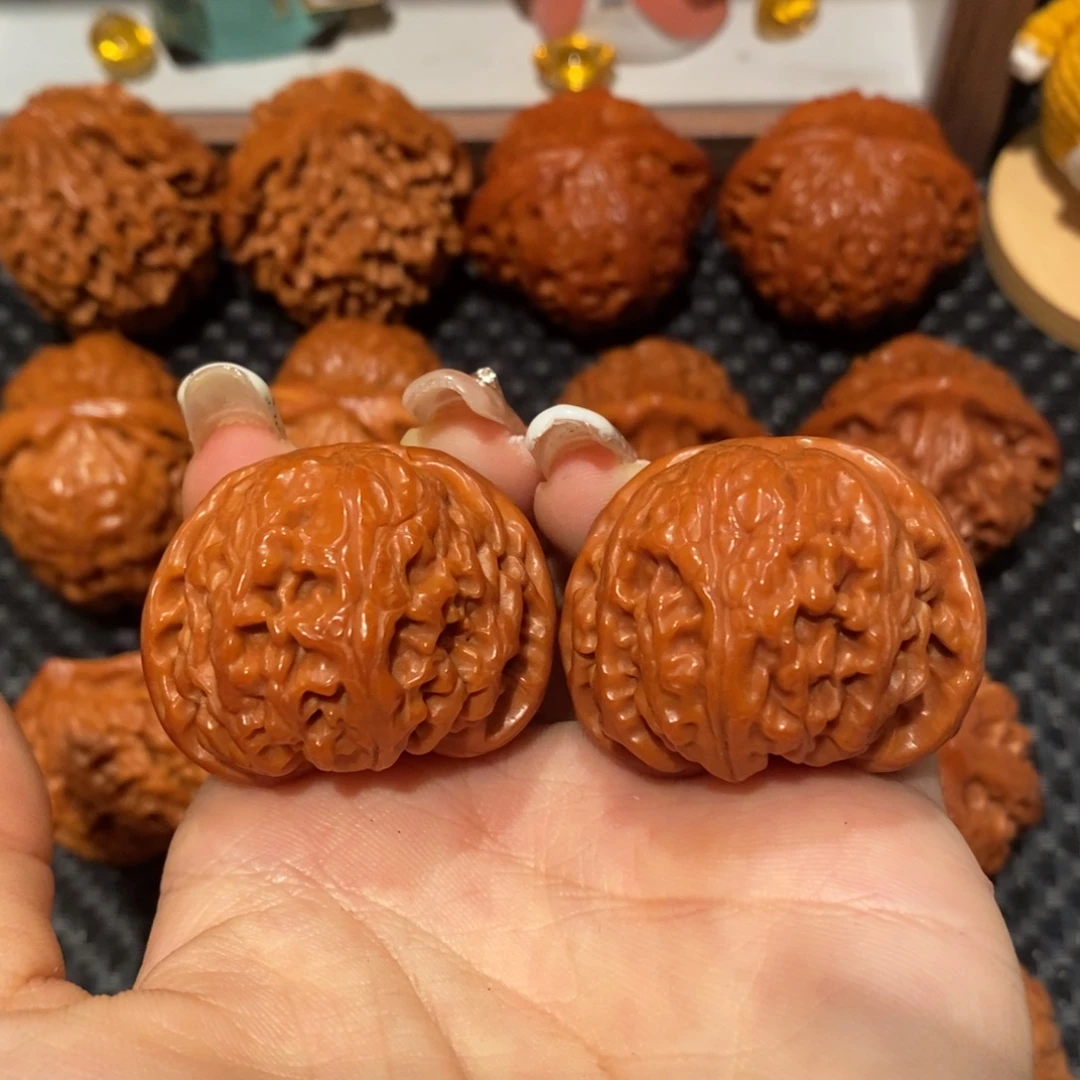 吊坠桃核37:9宫灯，1248