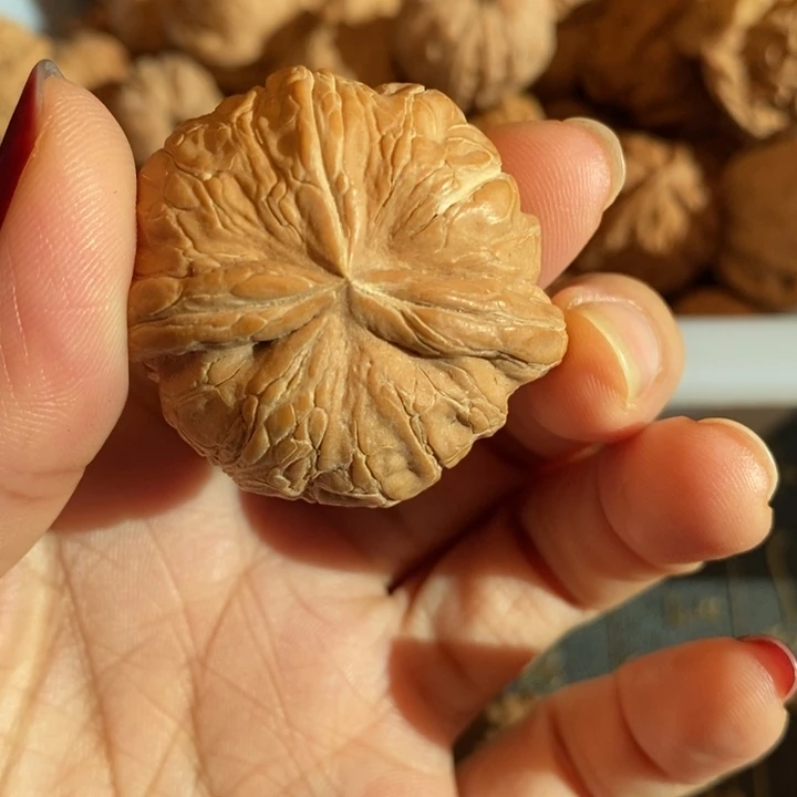 情****吊坠文玩核桃文玩核桃异形单只