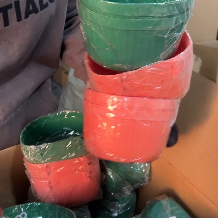 3包收纳盒直播福利50号