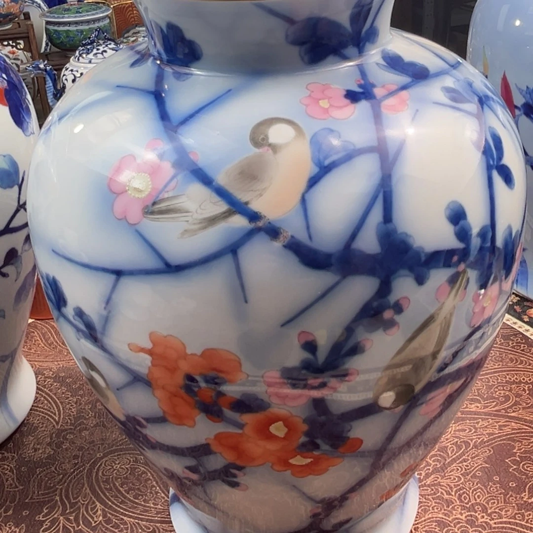 瓷片高端大气上档次