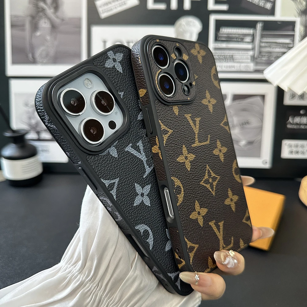 镜头框可拆卸适用苹果16promax手机壳iphone15防摔14老花13奢华12