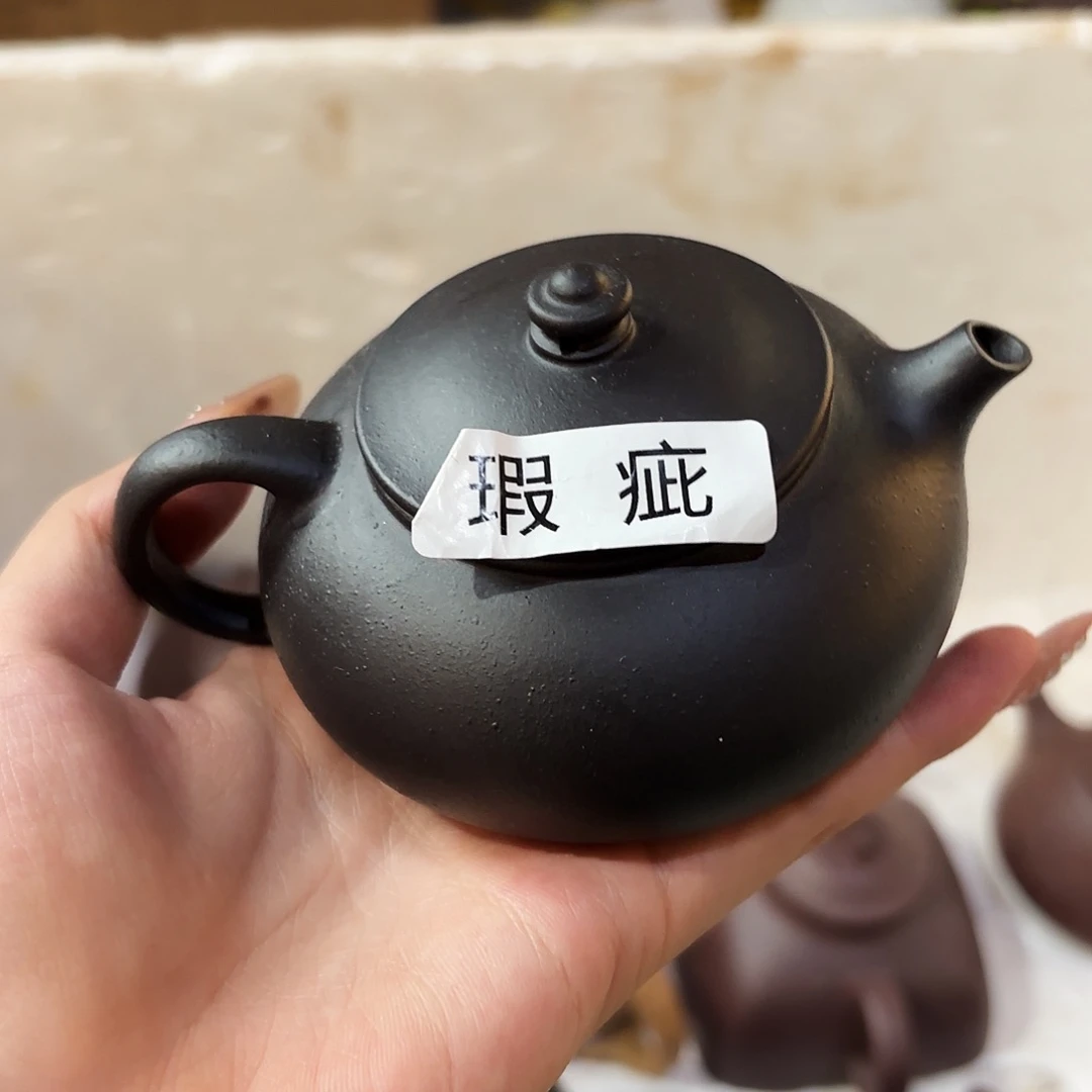 紫砂茶宠五号店专享