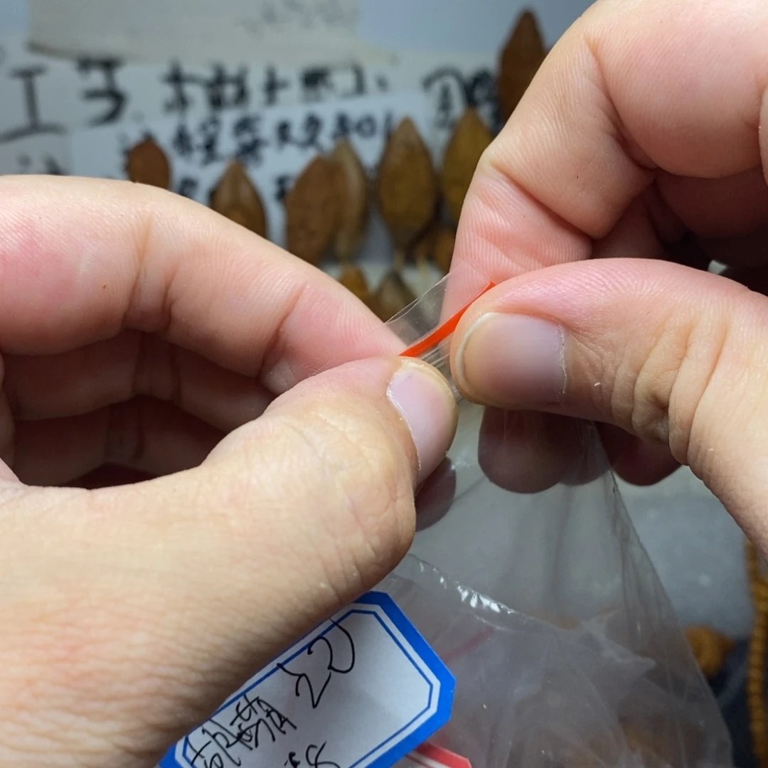 胡***记手串/手链橄榄核橄榄核