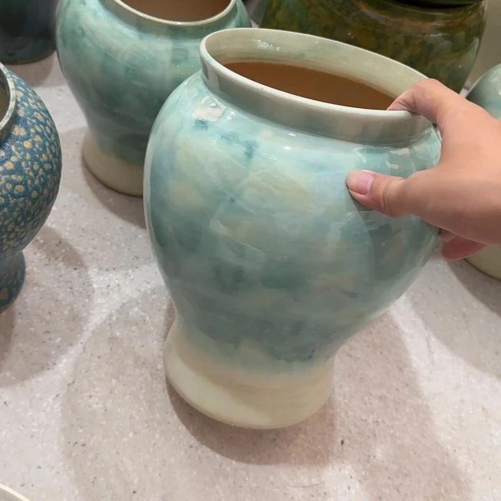摆件正品有孔正品