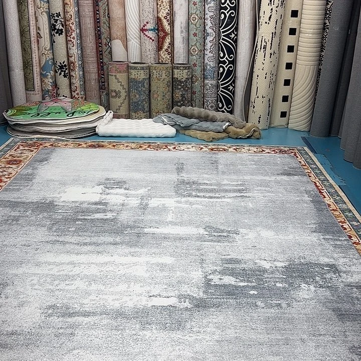 混纺242×345尺寸误差±1-3cm加厚比利时绒微瑕特价