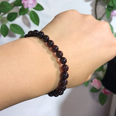手串琥珀未镶嵌福利小手串
