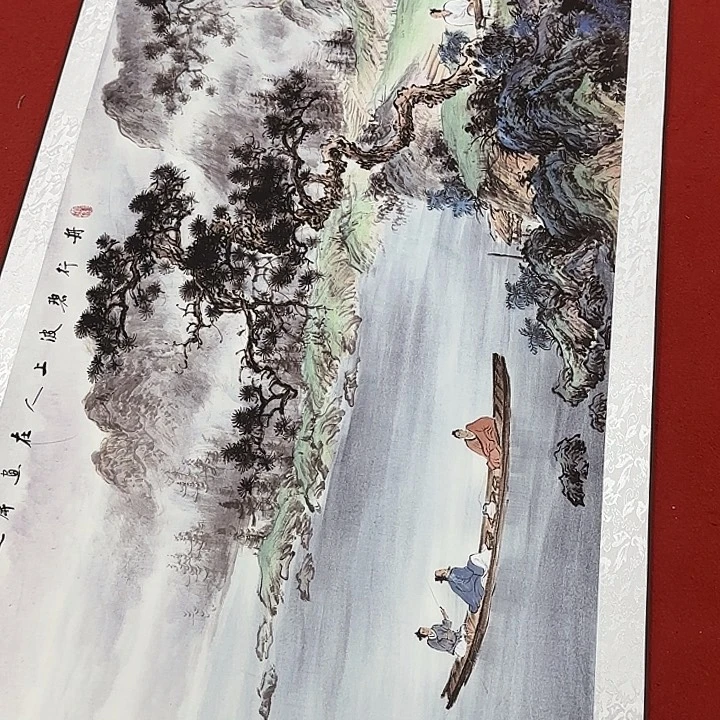 纸本展示作品作品展示