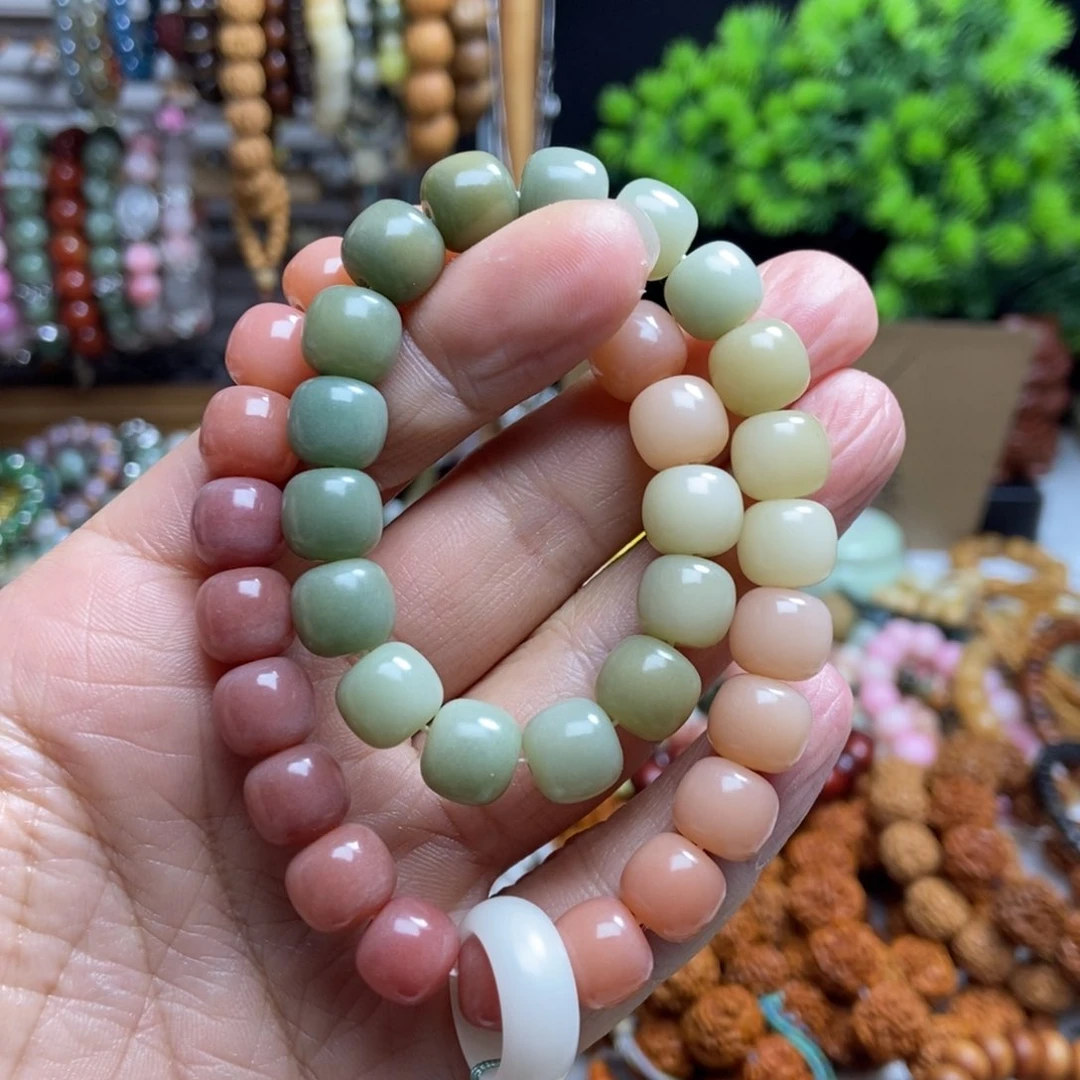 菩提根/象牙果吊坠