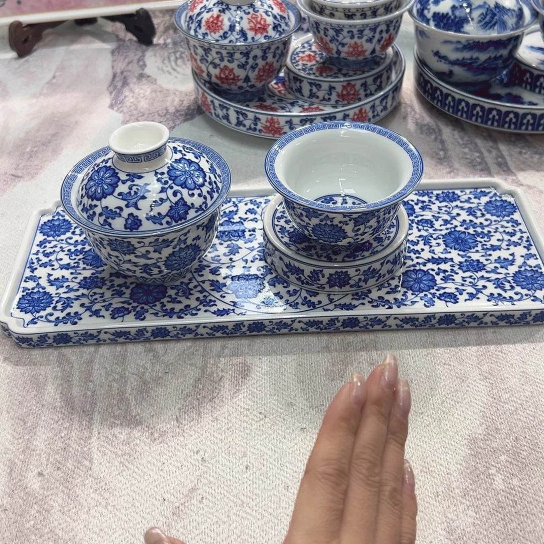 陶景德镇陶瓷工厂福利价