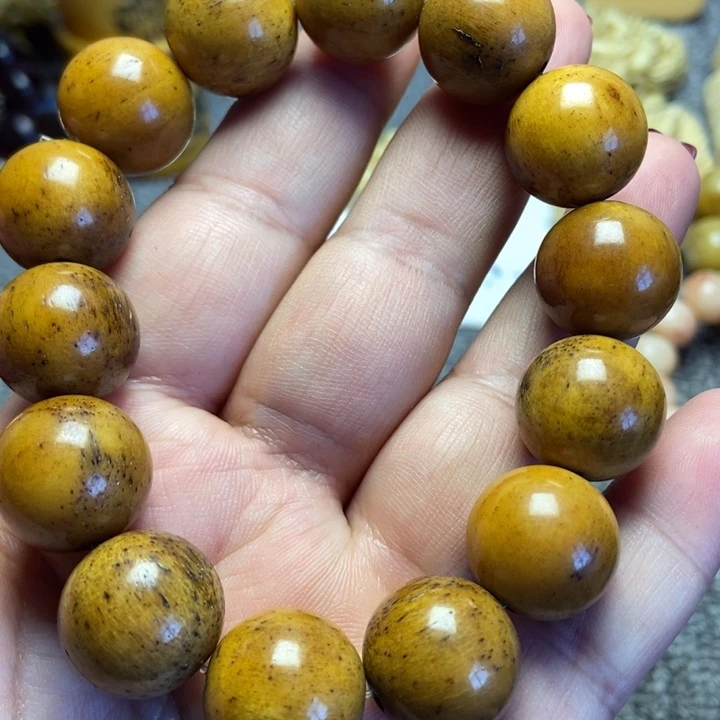 非金属木质其他配饰