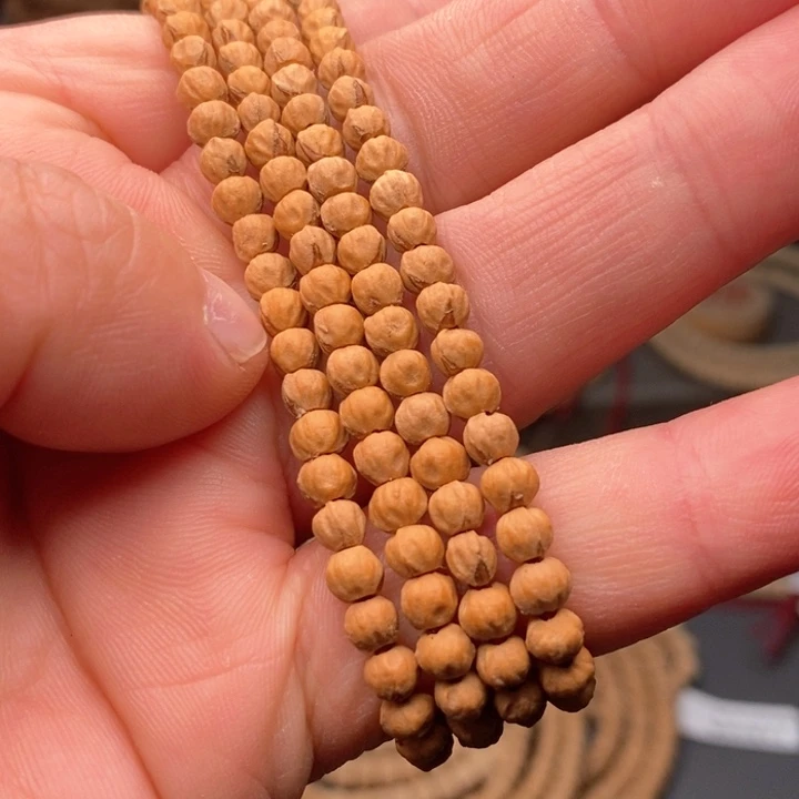 柏香籽/百香籽手串