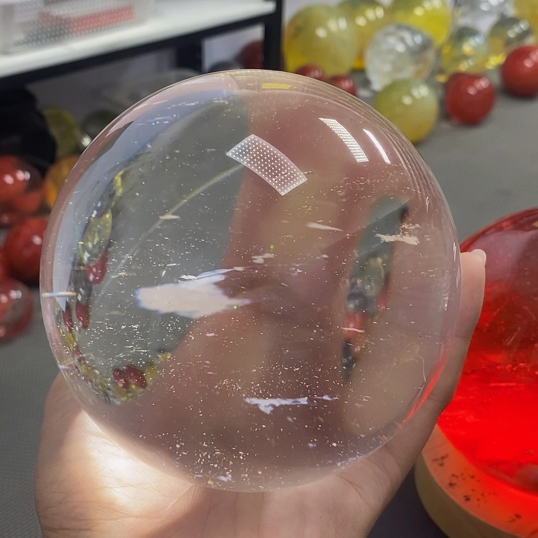 修***者石材11.3厘米白水摆件