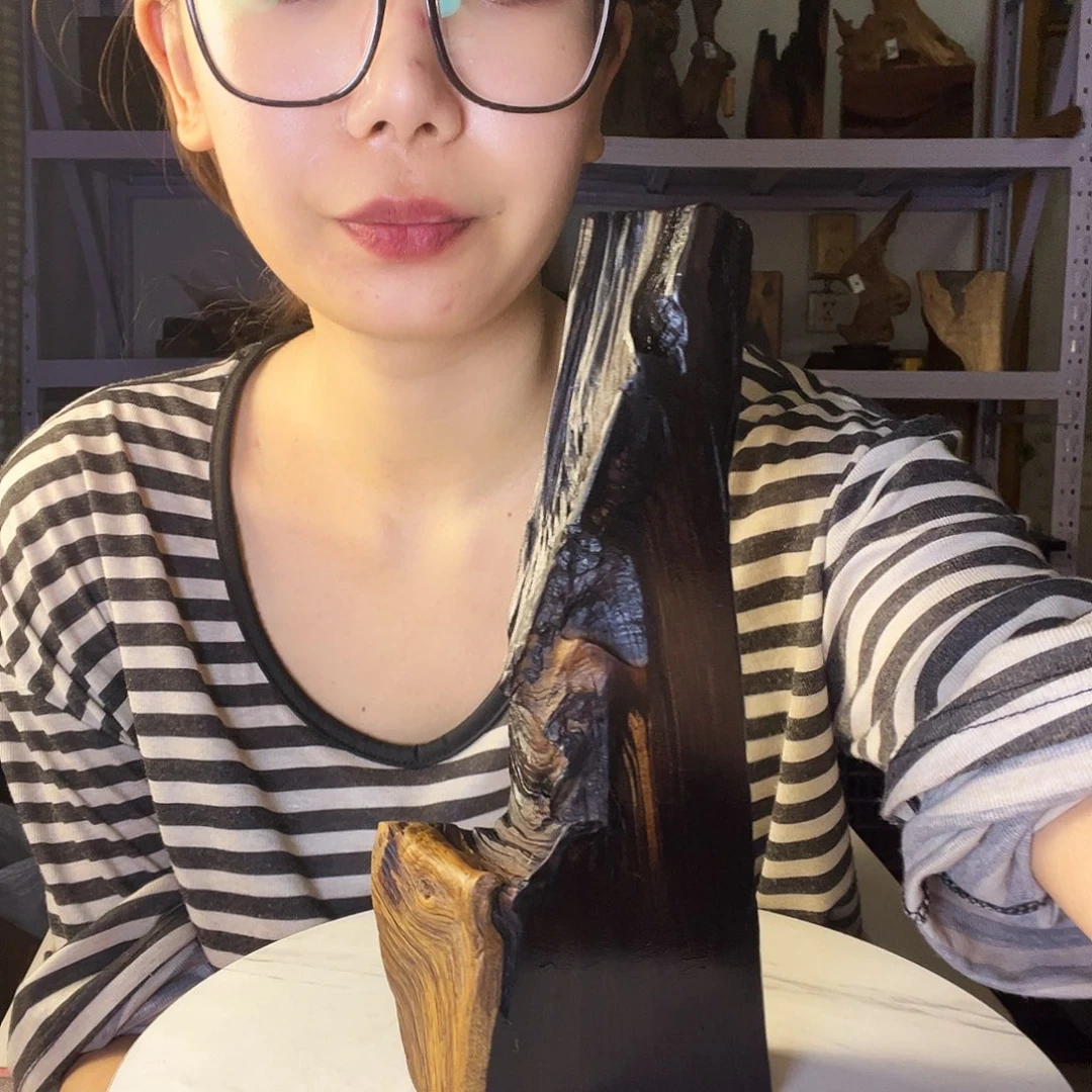 紫檀木类端景台学****€