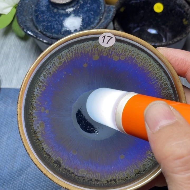 茶盏不凡茶器建盏17