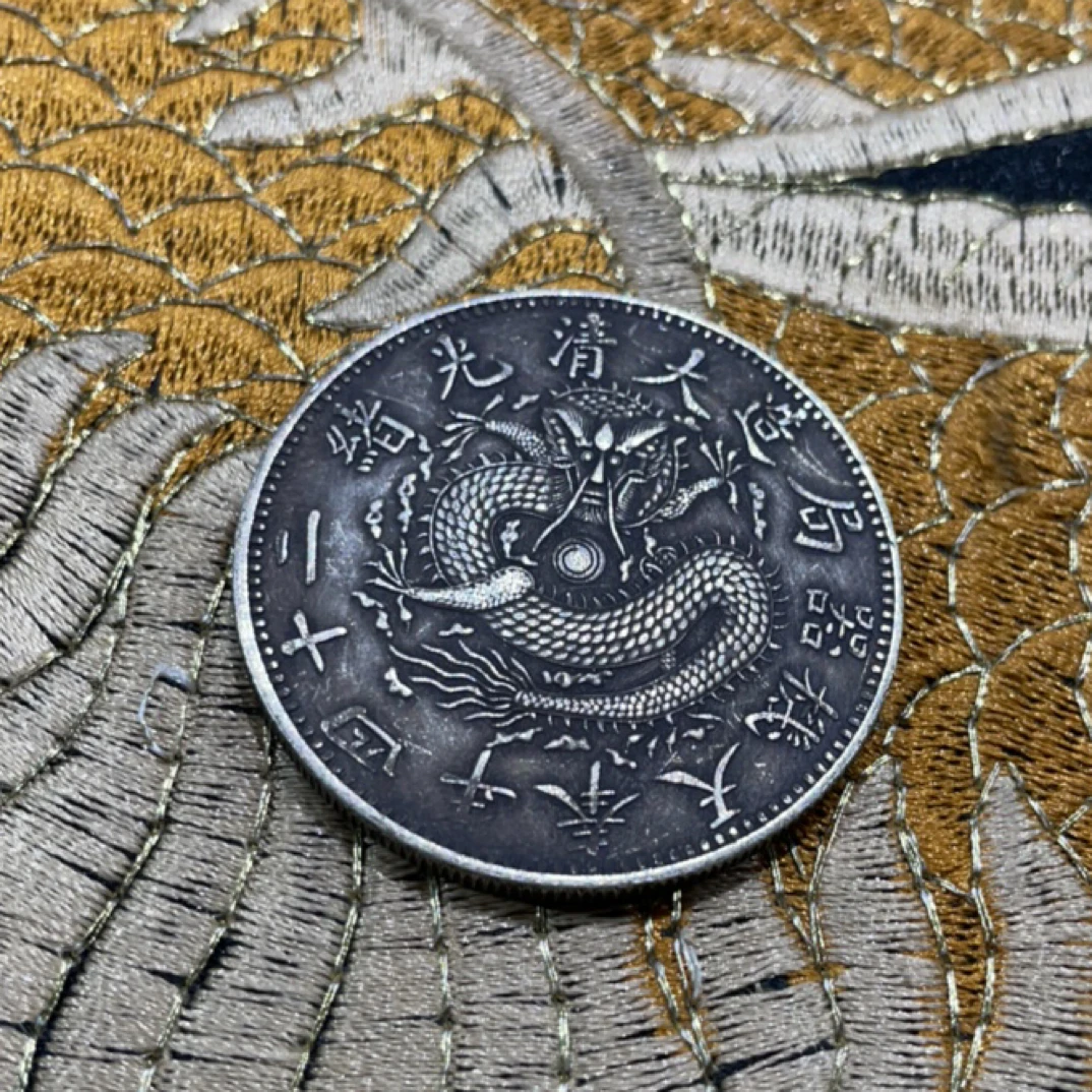 大马坎好物甄选仿古复古工艺摆件195