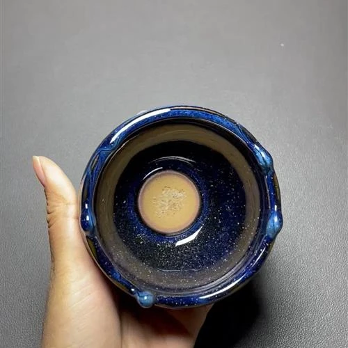 【闪购商品】茶盏-511............