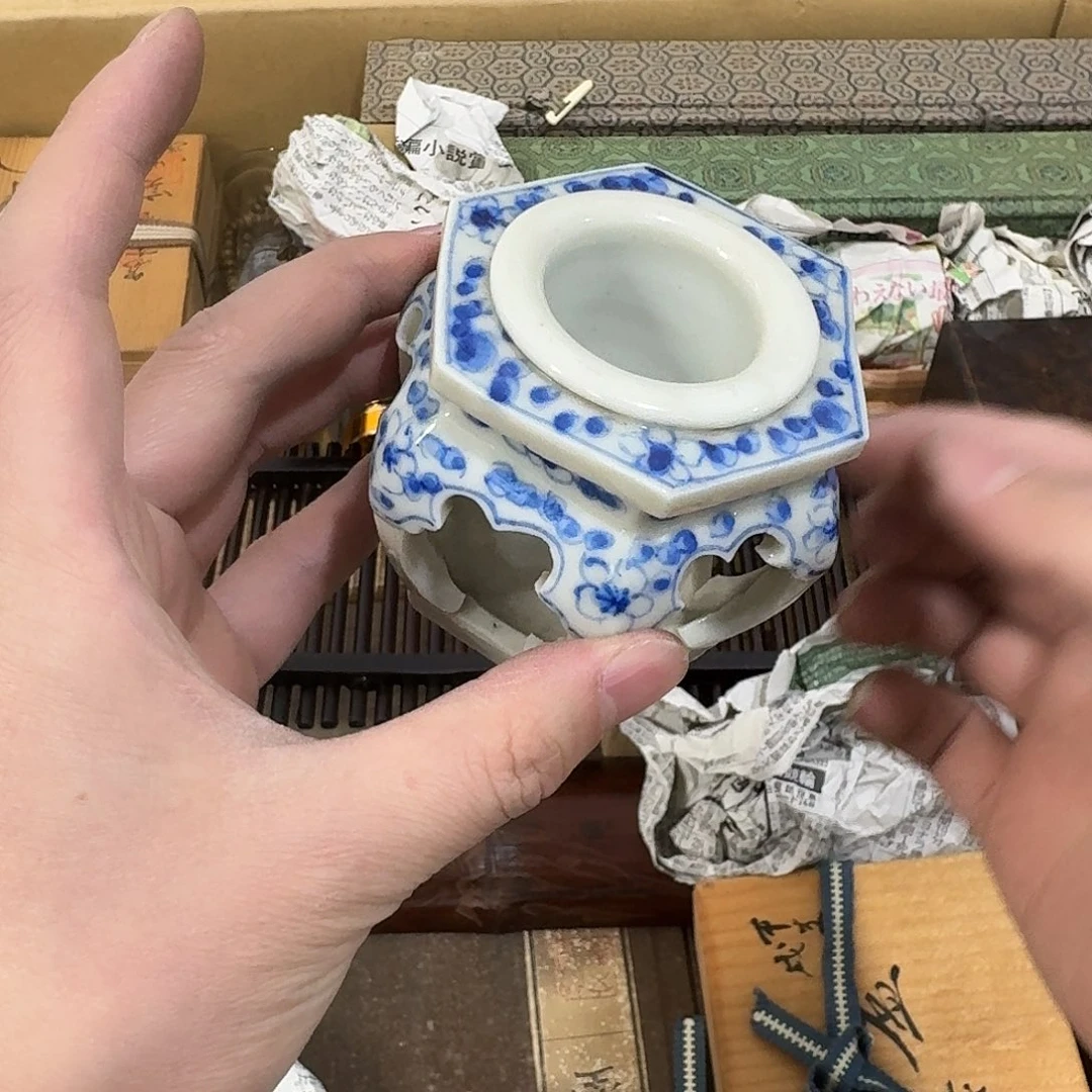茶宠瓷器茶具等系列