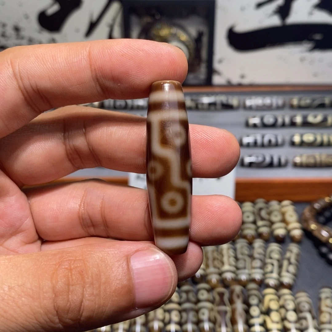 玛瑙/玉髓颈饰未镶嵌王*