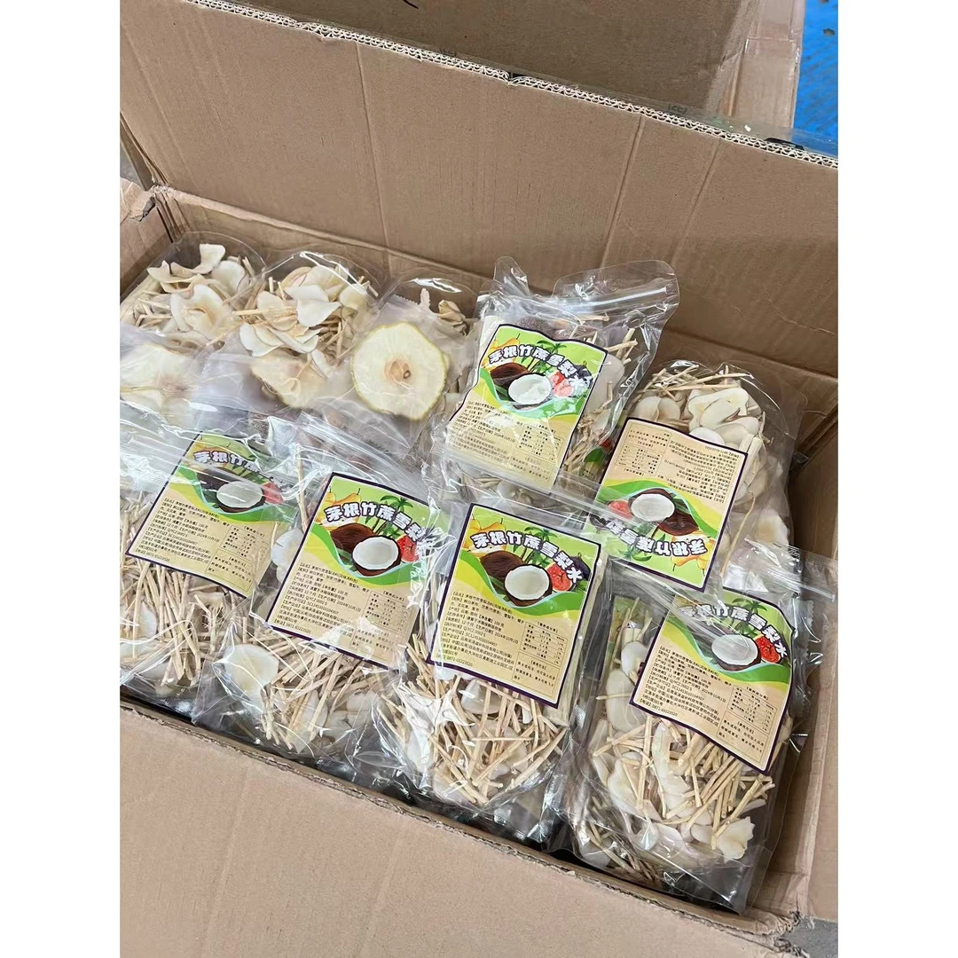 茅根竹蔗雪梨水熬夜养生茶甘蔗鲜白茅根广式甜水果茶茶包