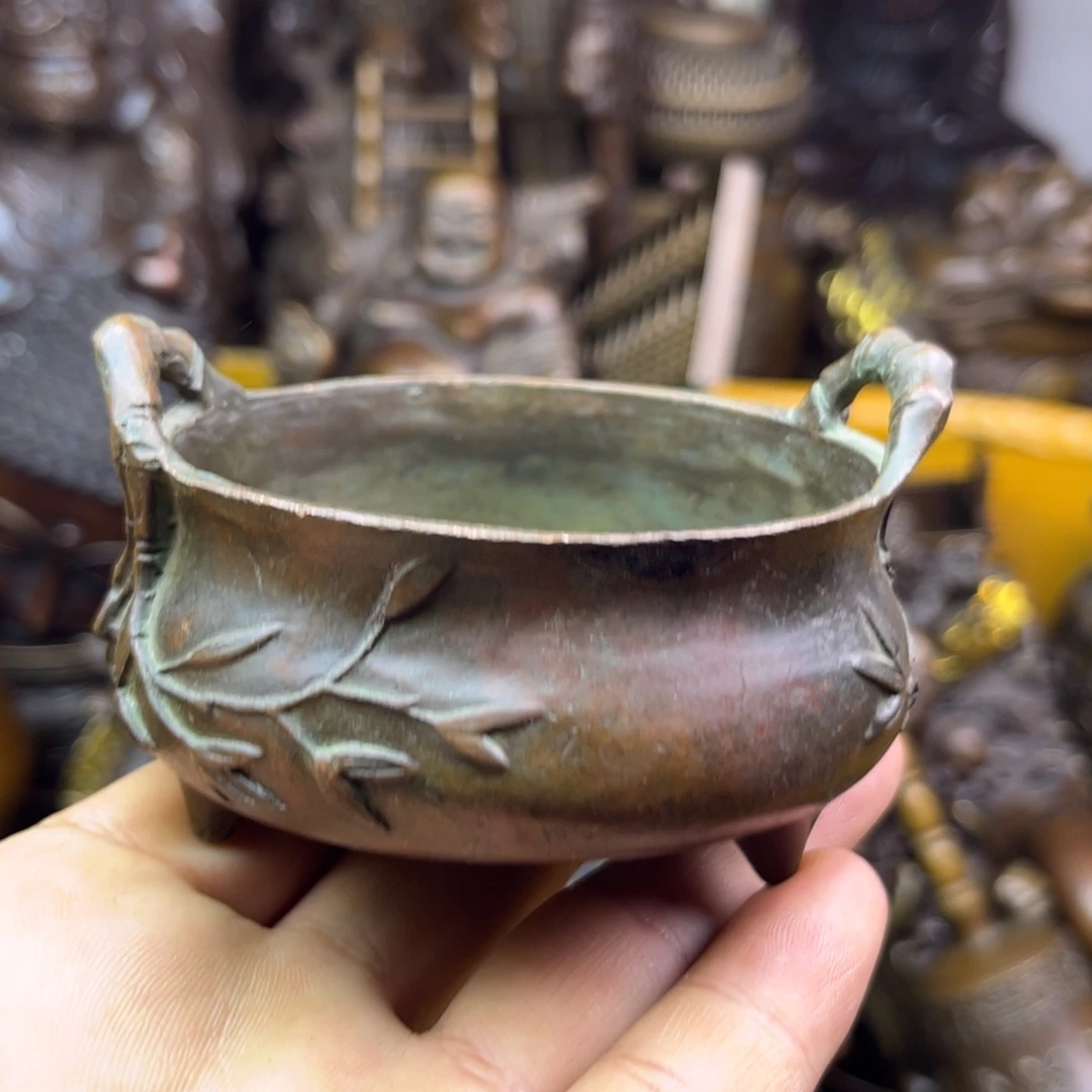 铜器铜器铜器铜器！