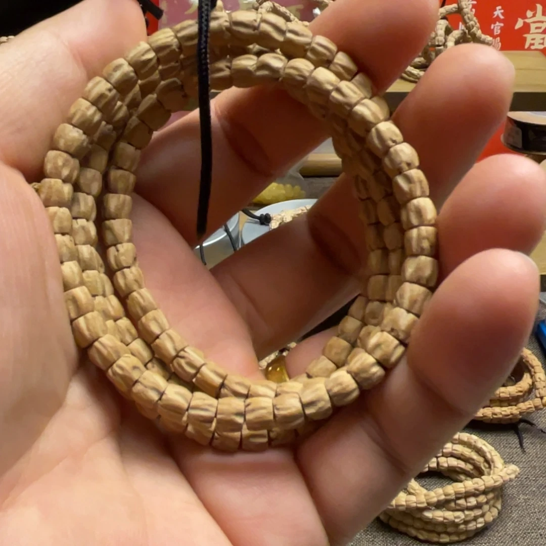 启***星吊坠柏香籽/百香籽