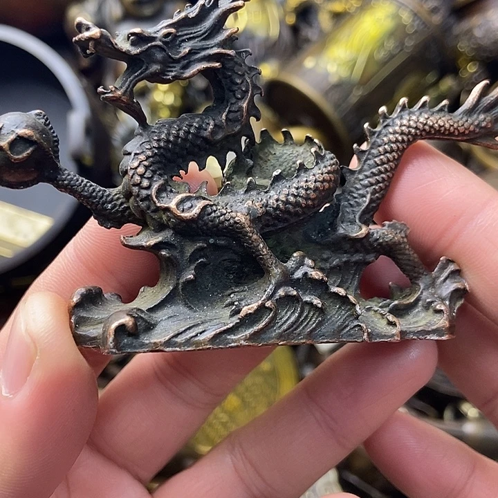 铜器摆件有限公司