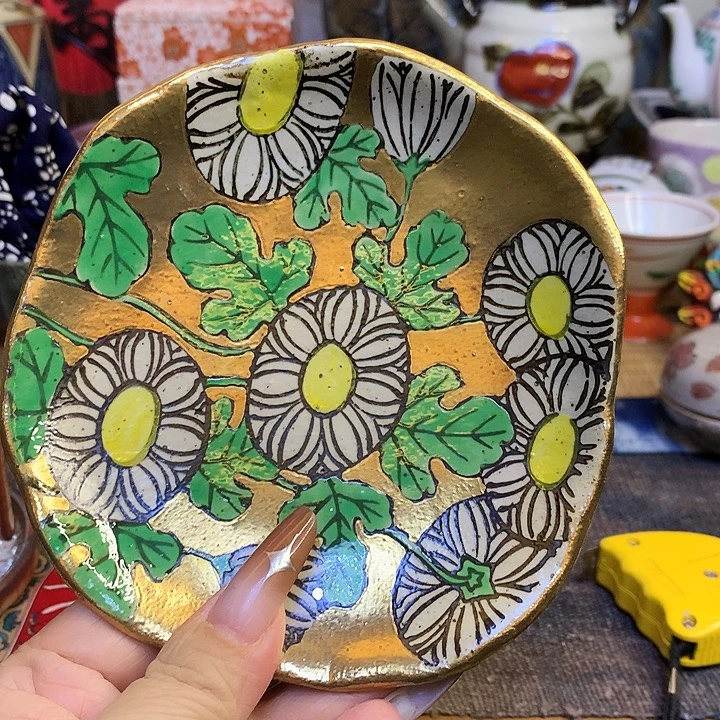 68包邮散瓷默认微瑕20