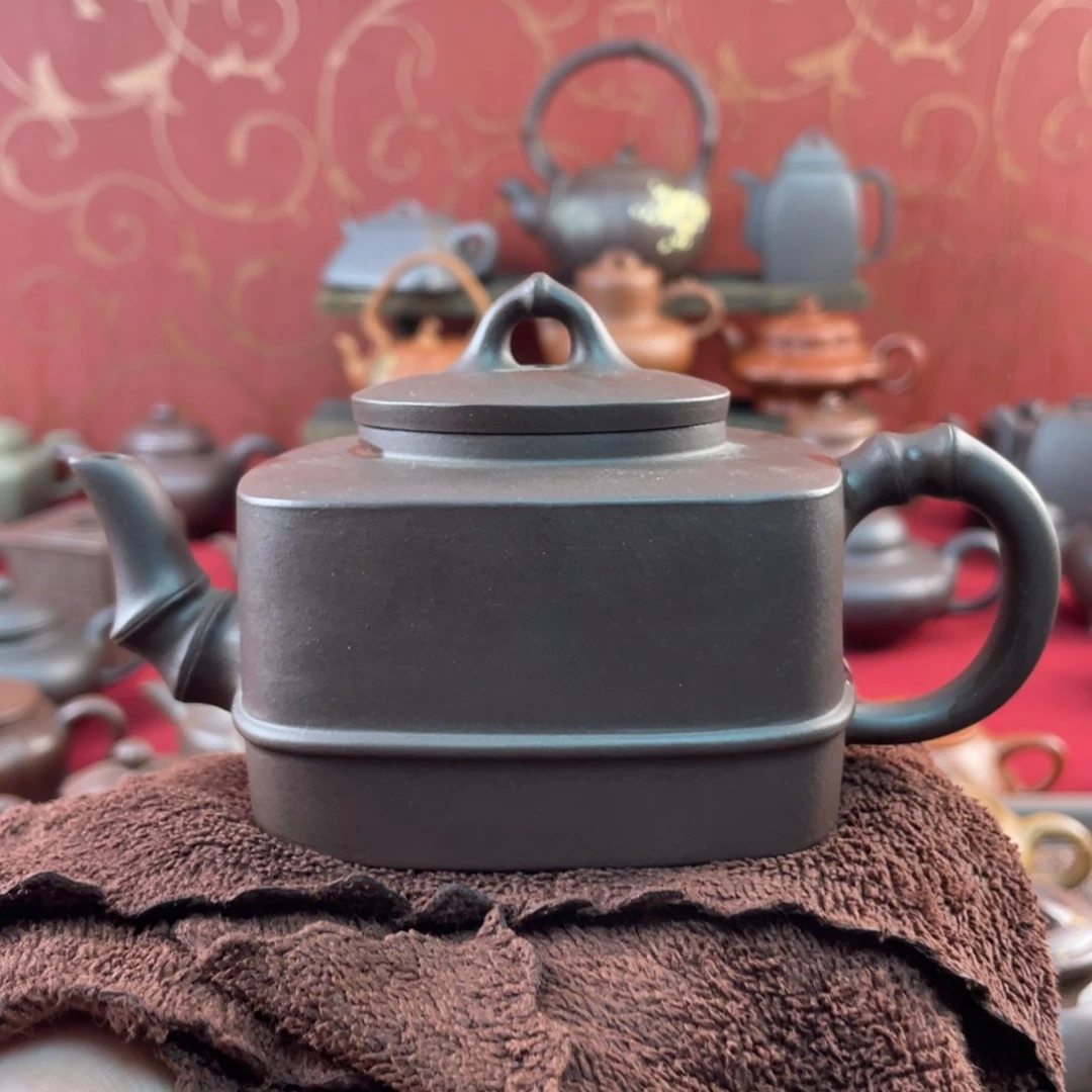 紫砂茶壶236785952687899