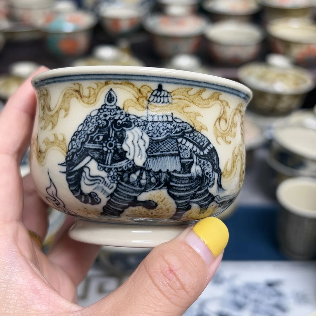 【闪购商品】杯陶瓷艺术有限公司