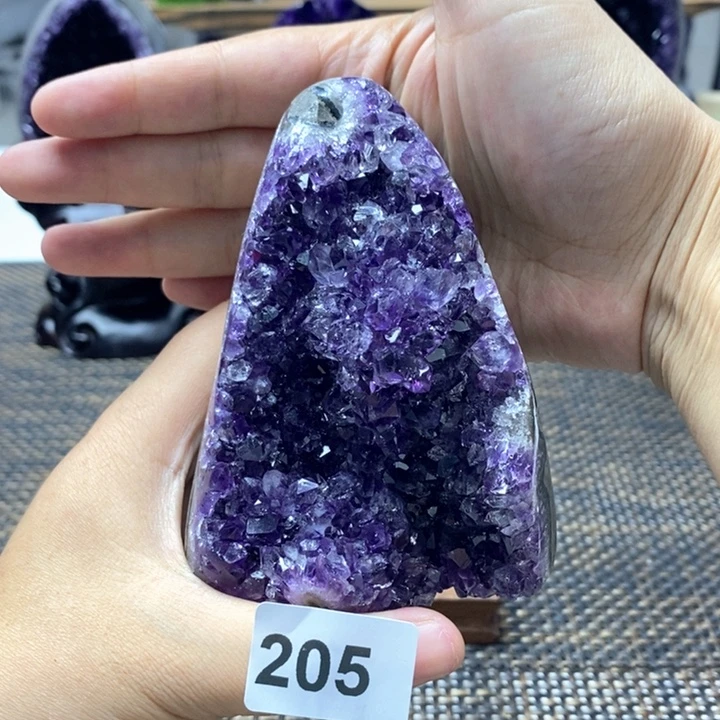 未镶嵌大型摆件（非配饰）水晶